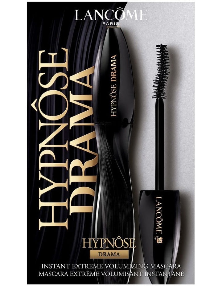 Hypnse Drama Mascara Set