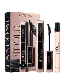 Lash Idole Mascara Set With Eau De Parfum Set