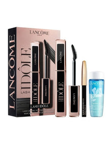 Lash Idole Mascara Set With Le Crayon Khol And Bi-Facil Set