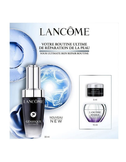 Genifique Ultimate Serum Routine Set 30ml