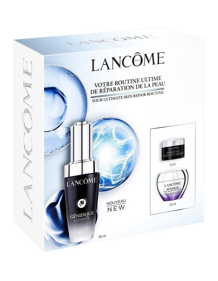 Genifique Ultimate Serum Routine Set 30ml
