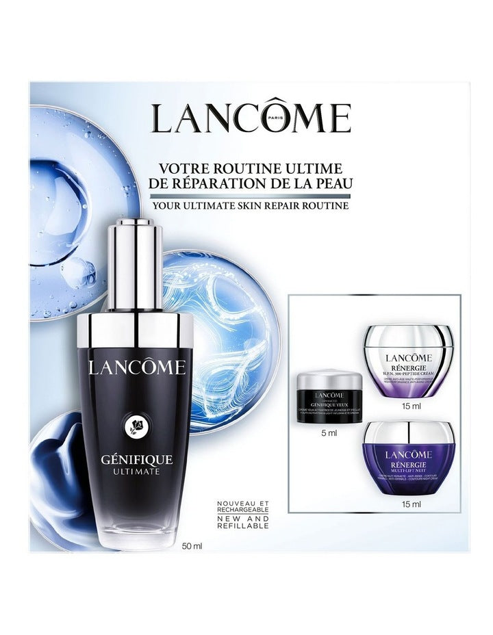Genifique Serum Routine Set 50ml