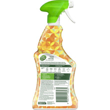Pine O Cleen Mandarin & Ginger Lily Disinfectant Cleaning Spray 750ml