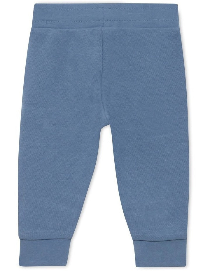 Tech Trackie in Boogie Wonderland