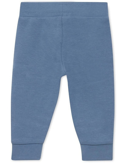 Tech Trackie in Boogie Wonderland