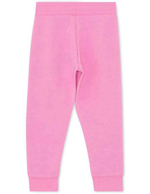 Kids Tech Sweats Trackie in Pink