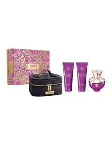 Dylan Purple Gift Set