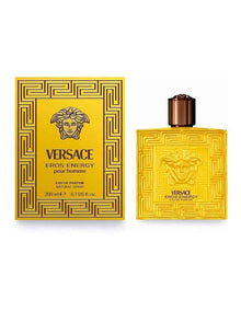 Eros Energy Eau De Parfum 200ml