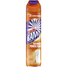 Easy Off Bam Bathroom Soapscum Cleaning Foam 590g