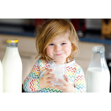 Oli6 Goat Milk Toddler Drink Stage 3 From 1 Year 800g