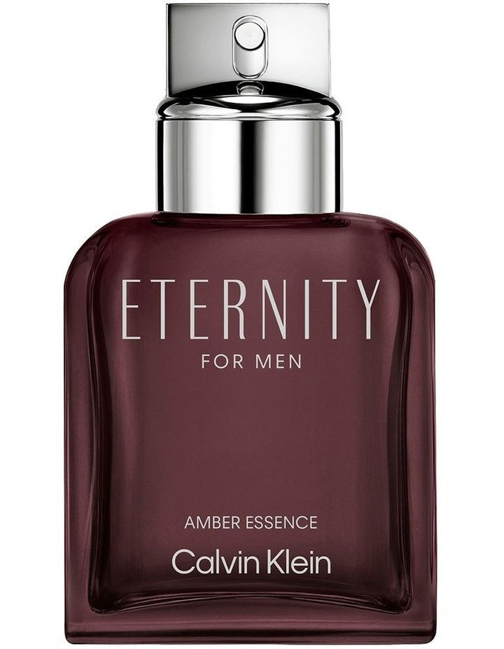 Eternity Amber Essence For Him