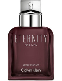 Eternity Amber Essence For Him