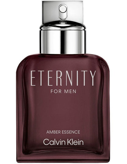 Eternity Amber Essence For Him