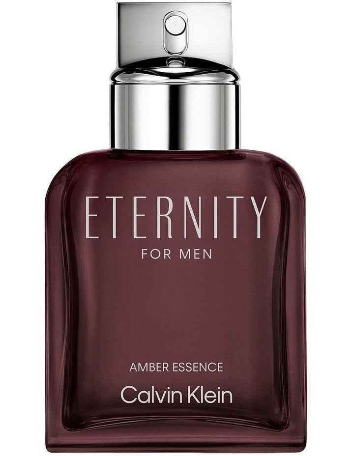 Eternity Amber Essence For Him