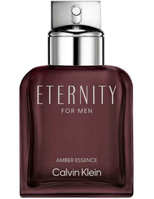Eternity Amber Essence For Him