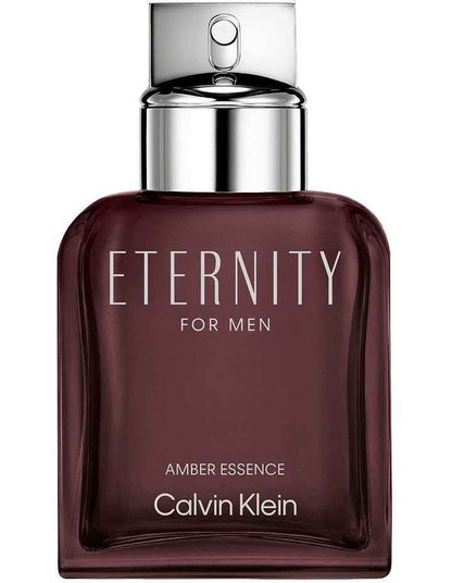 Eternity Amber Essence For Him