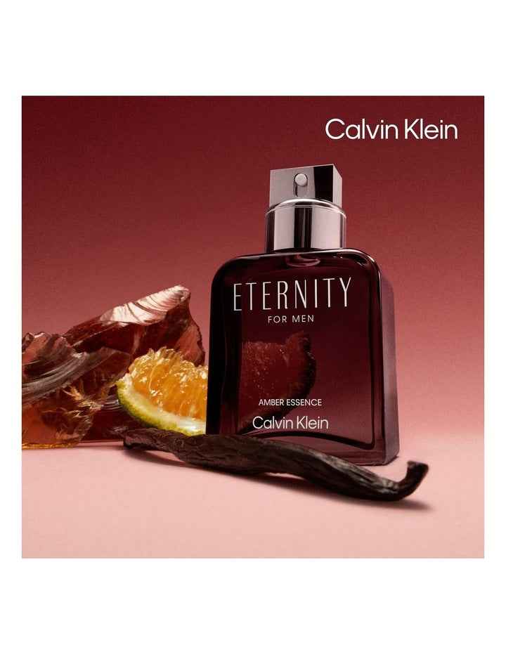 Eternity Amber Essence For Him