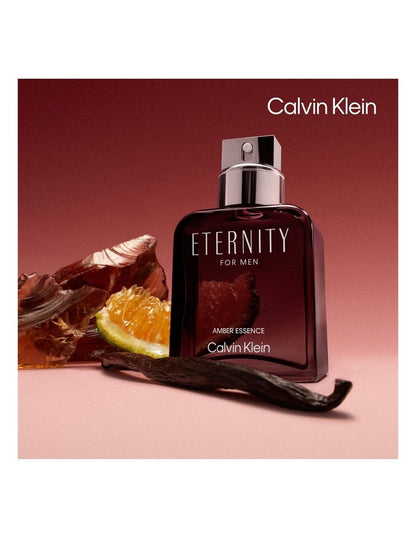 Eternity Amber Essence For Him
