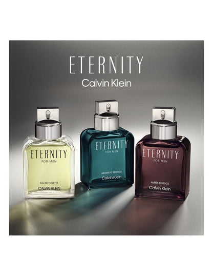 Eternity Amber Essence For Him