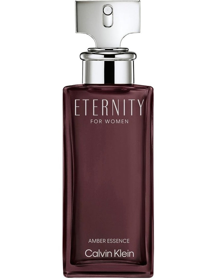 Eternity Amber Essence for Her