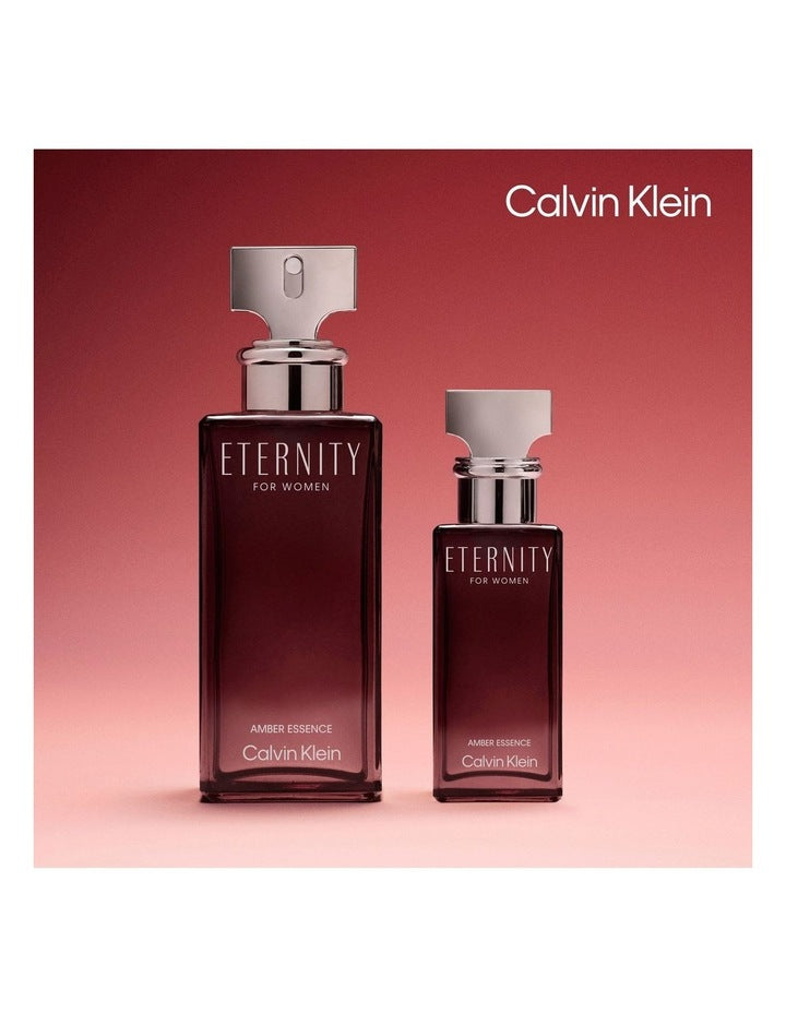 Eternity Amber Essence for Her