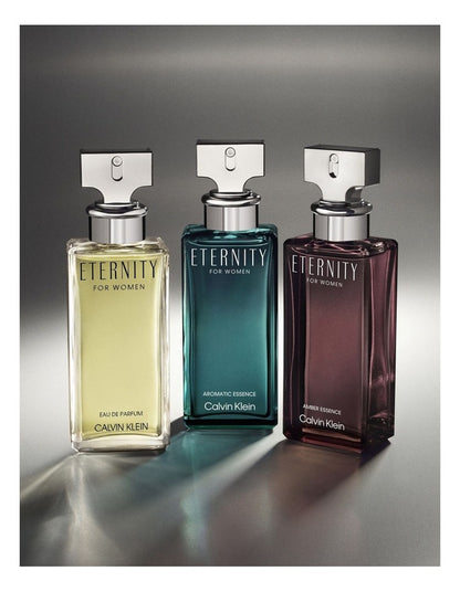 Eternity Amber Essence for Her