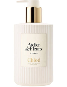 Atelier Des Fleurs Cedrus Body Lotion