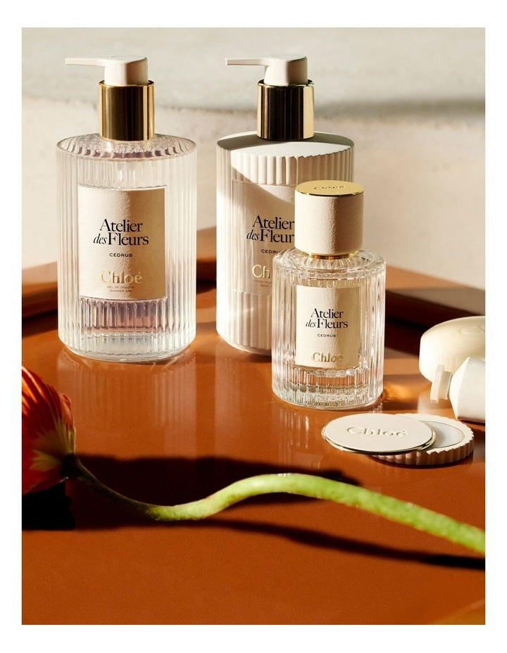Atelier Des Fleurs Cedrus Body Lotion