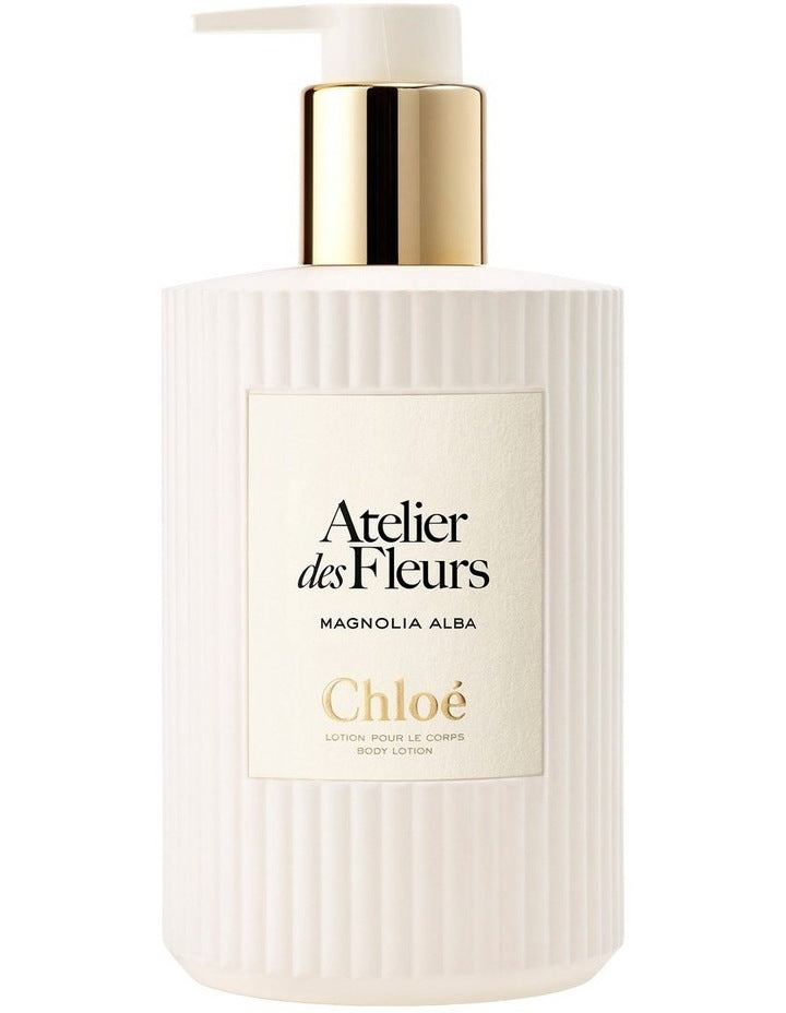 Atelier Des Fleurs Magnolia Body Lotion