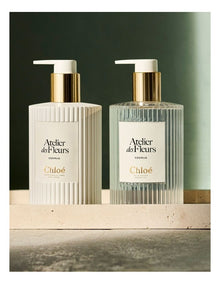 Atelier Des Fleurs Magnolia Body Lotion