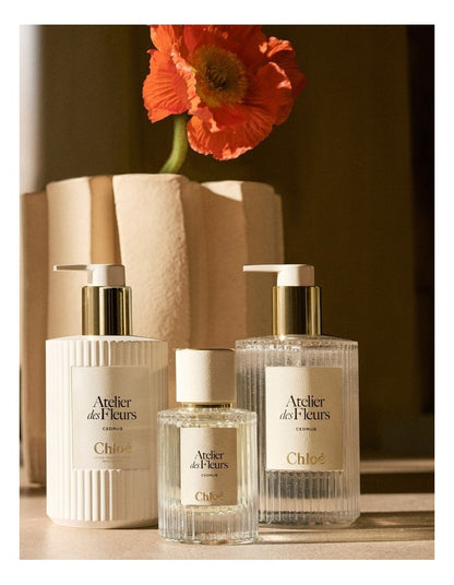 Atelier Des Fleurs Magnolia Body Lotion