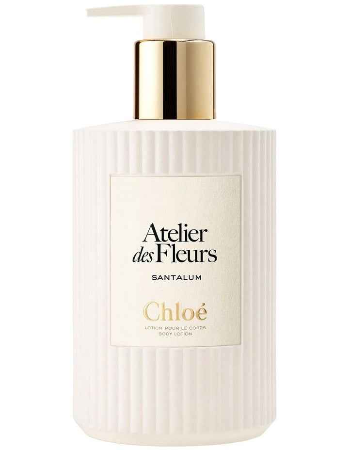 Atelier Des Fleurs Santalum Body Lotion