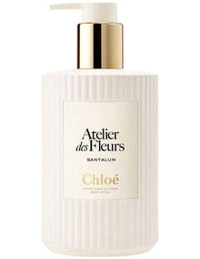 Atelier Des Fleurs Santalum Body Lotion