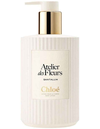 Atelier Des Fleurs Santalum Body Lotion