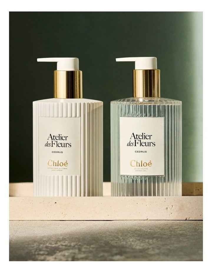 Atelier Des Fleurs Santalum Body Lotion