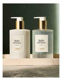 Atelier Des Fleurs Santalum Body Lotion