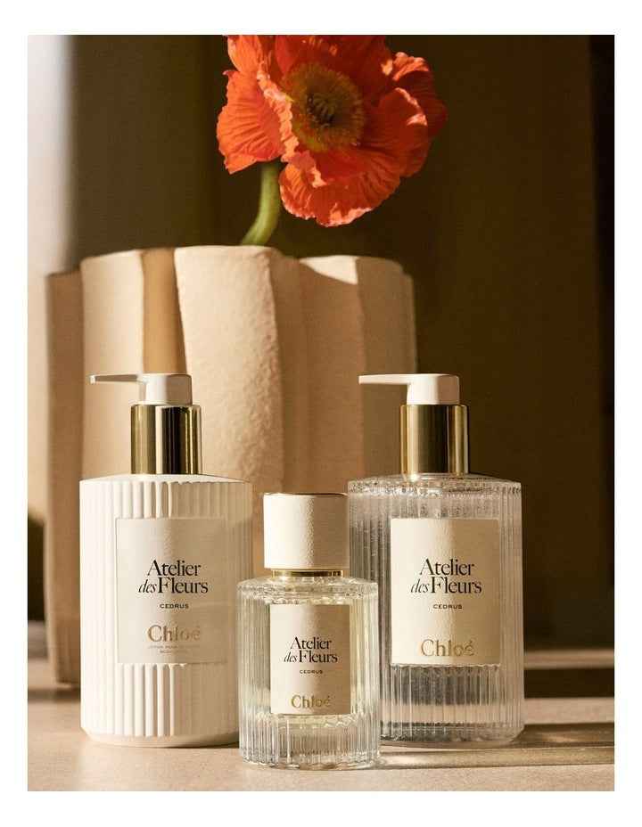 Atelier Des Fleurs Santalum Body Lotion