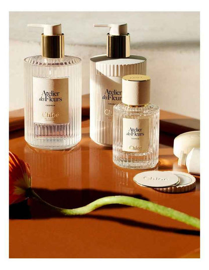 Atelier Des Fleurs Santalum Body Lotion