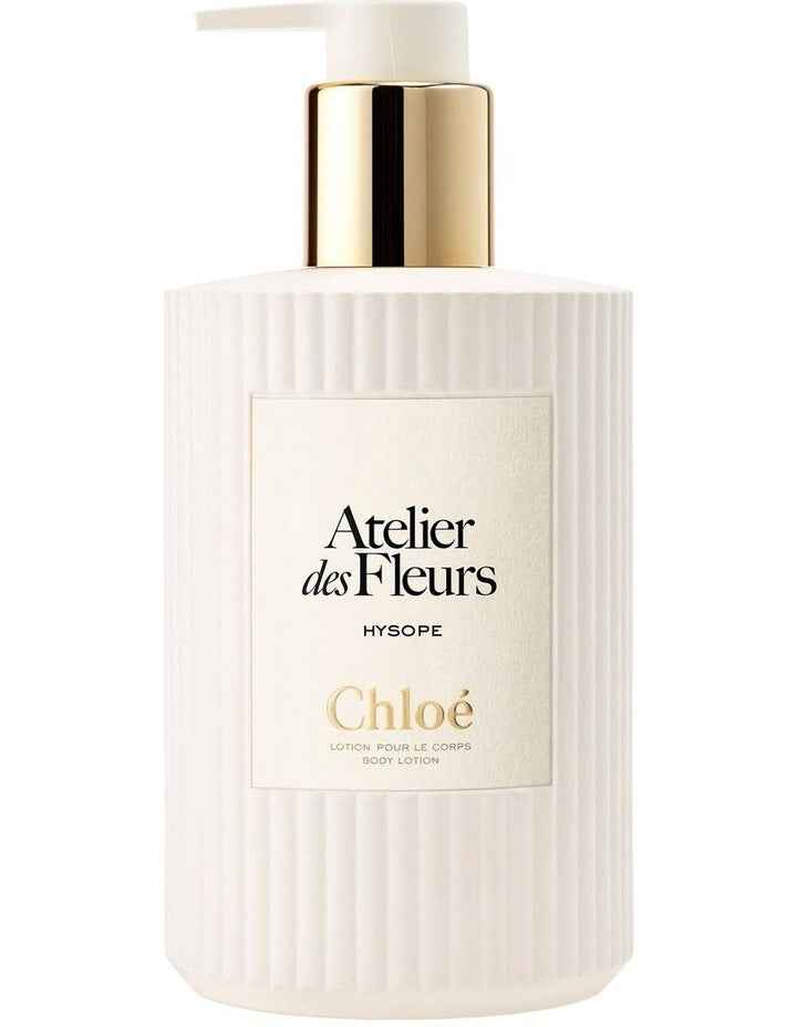 Atelier Des Fleurs Hysope Body Lotion