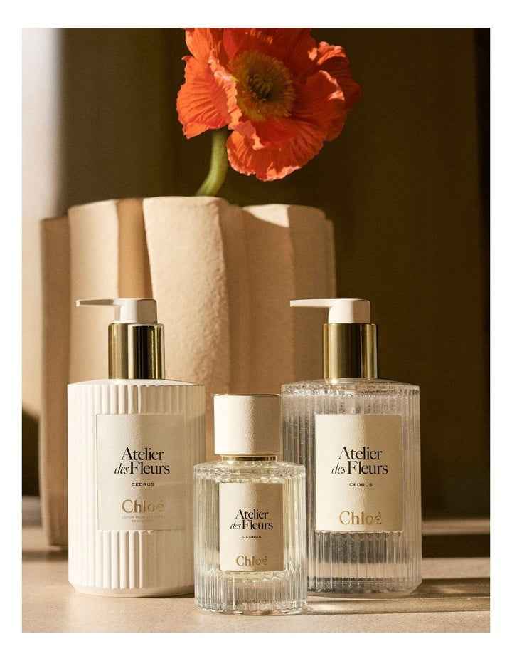 Atelier Des Fleurs Hysope Body Lotion