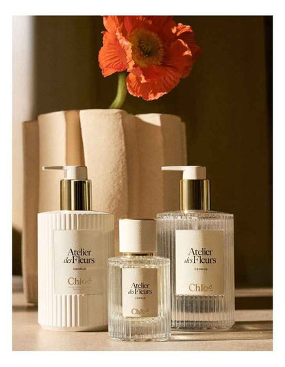 Atelier Des Fleurs Hysope Body Lotion