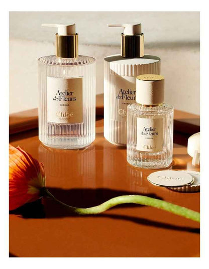 Atelier Des Fleurs Hysope Body Lotion