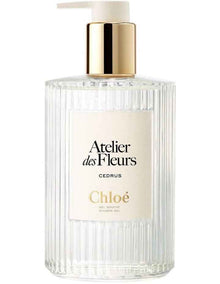Atelier Des Fleurs Cedrus Shower Gel