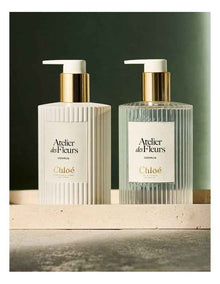 Atelier Des Fleurs Cedrus Shower Gel