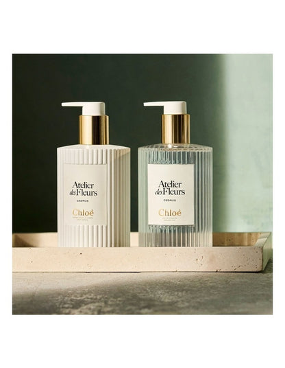 Atelier Des Fleurs Jasminum Sambac Shower Gel