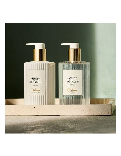 Atelier Des Fleurs Hysope Shower Gel