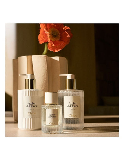 Atelier Des Fleurs Hysope Shower Gel