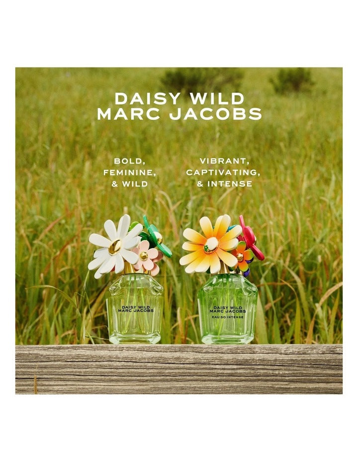 Daisy Wild Eau So Intense Pen Spray