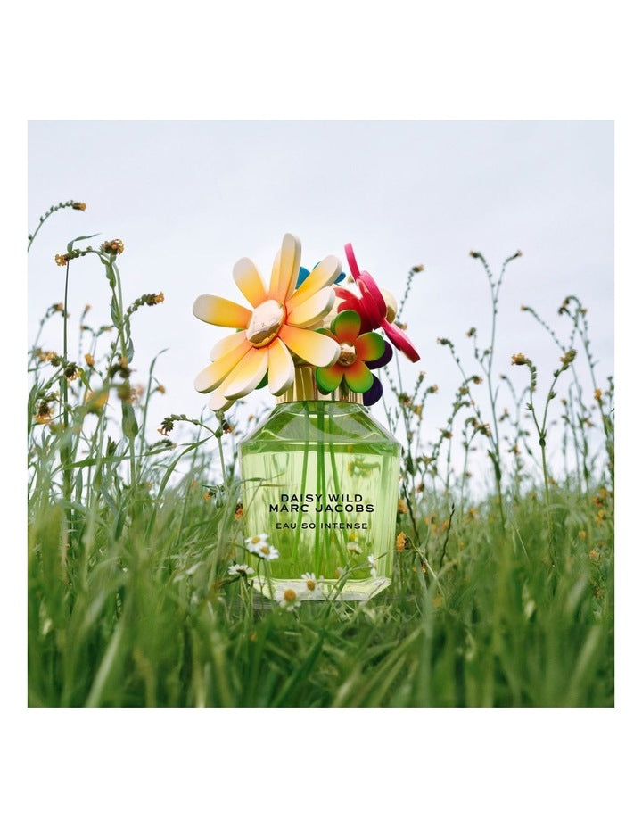 Daisy Wild Eau So Intense Pen Spray