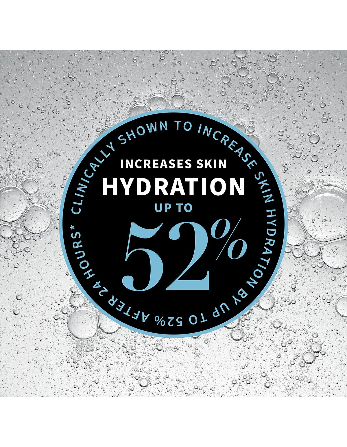 Baptise H2O Ultra-Hydrating Water Gel 60ml